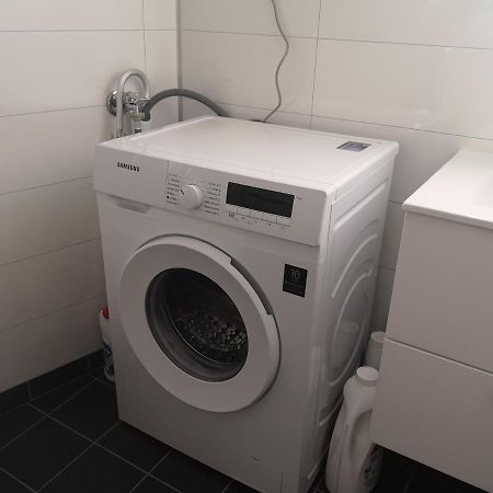 New 2 Bed Room Apartment In Halden Extérieur photo