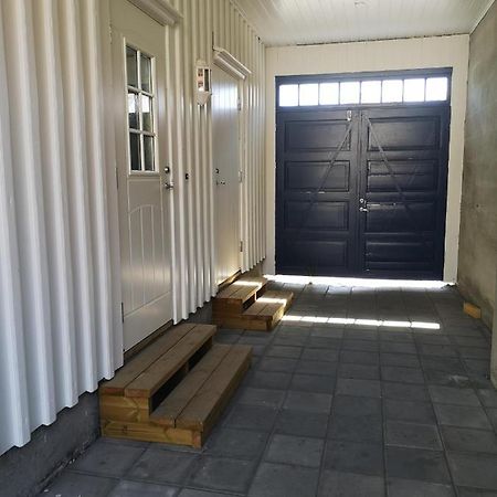 New 2 Bed Room Apartment In Halden Extérieur photo