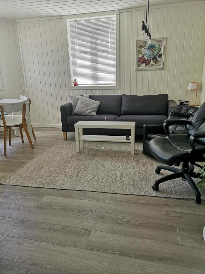 New 2 Bed Room Apartment In Halden Extérieur photo