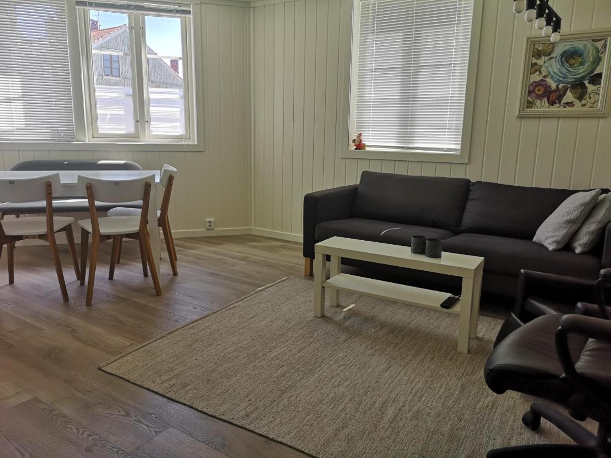 New 2 Bed Room Apartment In Halden Extérieur photo
