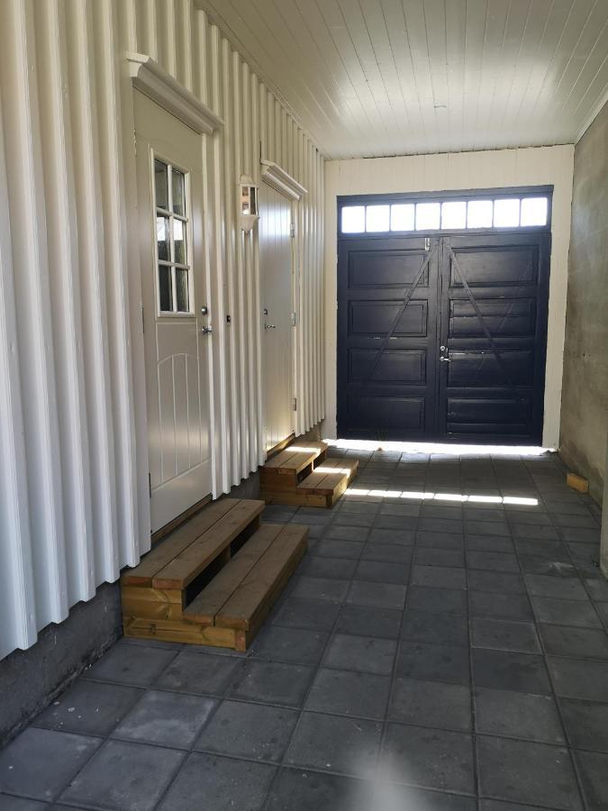 New 2 Bed Room Apartment In Halden Extérieur photo