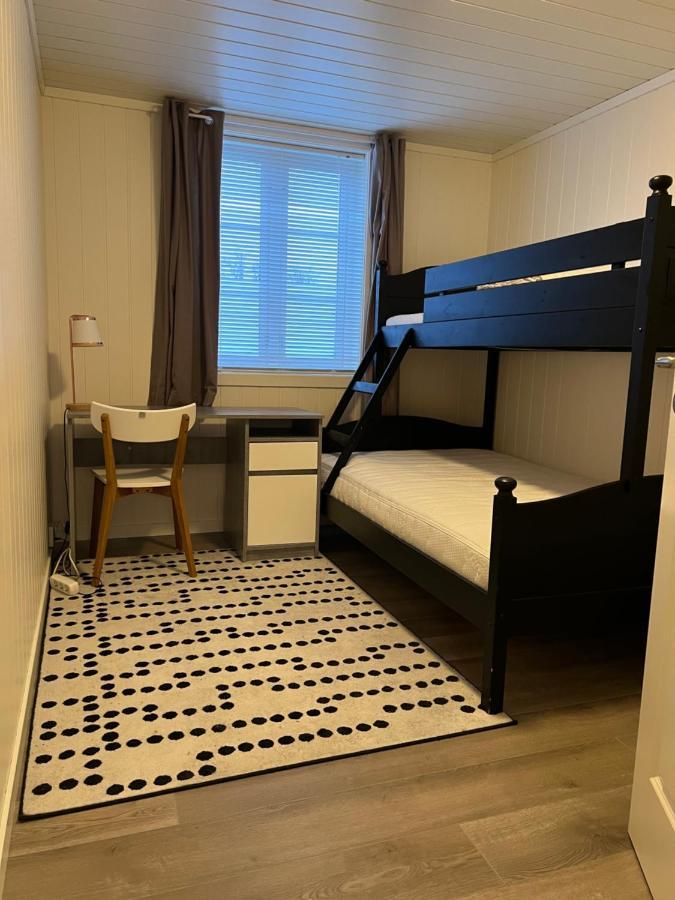 New 2 Bed Room Apartment In Halden Extérieur photo